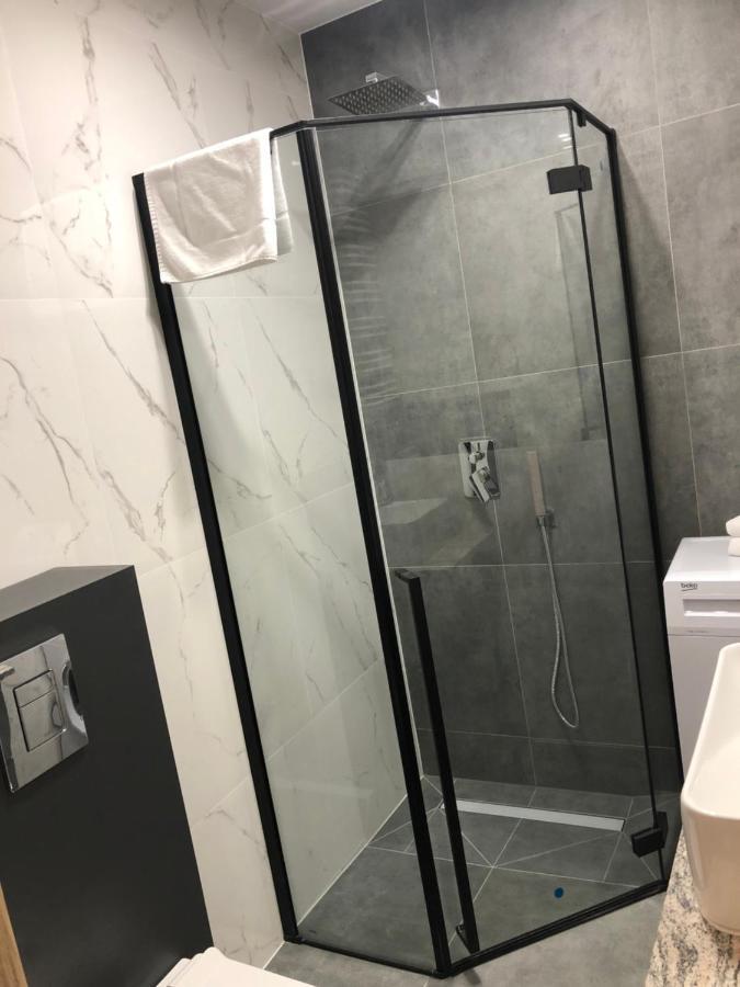Apartamenty Platinex 4 คราคูฟ ภายนอก รูปภาพ
